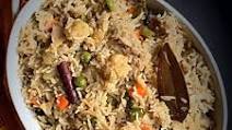 Vegetable Pulav Instant Pot Recipe Vegetable Pulav Instant Pot Recipe