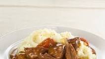 Instant Pot® Red Wine Braised Beef Roast Instant Pot® Red Wine Braised Beef Roast