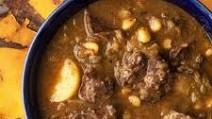 Green Chile Stew Green Chile Stew