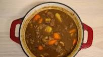 Old Fashioned Beef Stew Without Wine Old Fashioned Beef Stew Without Wine