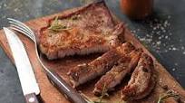 Healthy Grilled Steak Healthy Grilled Steak