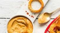 Gluten-Free Onion Rings Gluten-Free Onion Rings