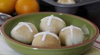 Shortcut Hot Cross Buns Shortcut Hot Cross Buns