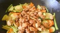 Shop suey poulet Shop suey poulet