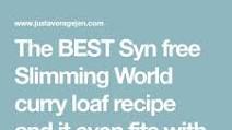 Healthy low-calorie curry loaf - unofficial Slimming World Curry Loaf Healthy low-calorie curry loaf - unofficial Slimming World Curry Loaf