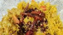 Masoor Dal Khichdi Masoor Dal Khichdi