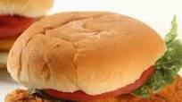 Air Fryer Wendy's Spicy Chicken Sandwich Air Fryer Wendy's Spicy Chicken Sandwich