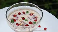 Pomegranate raita | Mathulam pazham thayir pachadi | Anar ka raita Pomegranate raita | Mathulam pazham thayir pachadi | Anar ka raita