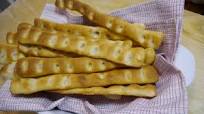 Bordi di Focaccia Bordi di Focaccia