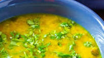 Moong Dal Tadka Moong Dal Tadka