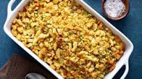 Herbed Bread Stuffing Herbed Bread Stuffing