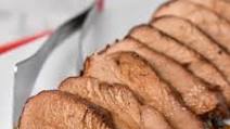 Asian Marinated Pork Tenderloin Asian Marinated Pork Tenderloin