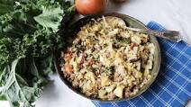 One Pot Irish Paleo Dinner One Pot Irish Paleo Dinner