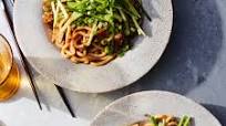 Zha Jiang Noodles Zha Jiang Noodles