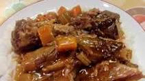 Fox Trot Farm Lamb Pot Roast (An Instant Pot® Recipe!) Fox Trot Farm Lamb Pot Roast (An Instant Pot® Recipe!)