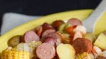 Cajun Shrimp Boil in the Air Fryer Cajun Shrimp Boil in the Air Fryer