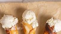 Gluten Free Ice Cream Cones Gluten Free Ice Cream Cones