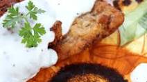 Breaded Pork Tenderloin Breaded Pork Tenderloin
