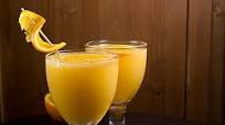 Orange Spritzer Orange Spritzer