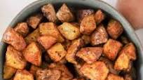 Air Fryer Breakfast Potatoes Air Fryer Breakfast Potatoes