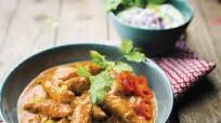 Chicken Tikka Masala - Cook4Me Recipe Chicken Tikka Masala - Cook4Me Recipe