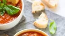Crockpot Tomato Soup Crockpot Tomato Soup