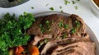 Sirloin Tip Roast in the Instant pot Sirloin Tip Roast in the Instant pot