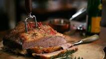 Whole Brisket With Tomato Gravy Whole Brisket With Tomato Gravy