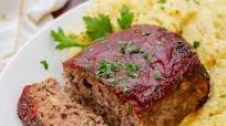 The Juiciest Air Fryer Meatloaf Recipe The Juiciest Air Fryer Meatloaf Recipe