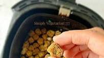 Air fryer Okra Recipe Air fryer Okra Recipe