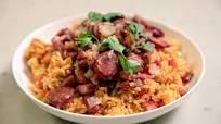 Red Bean and Dirty Rice Red Bean and Dirty Rice