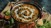 Vegan Dal Makhani Vegan Dal Makhani