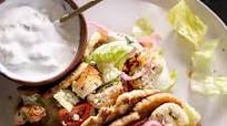 Low Carb Keto Gyro Low Carb Keto Gyro