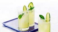 Cucumber Cocktail Cucumber Cocktail
