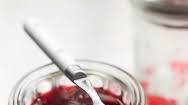 Plum-Strawberry Jam Plum-Strawberry Jam
