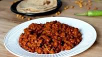 How to Make Desi Chana Masala How to Make Desi Chana Masala