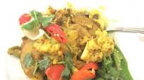 Aloo Gobi fry Aloo Gobi fry