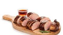 Teriyaki Pork Tenderloin Teriyaki Pork Tenderloin