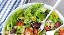 Italian Salad Italian Salad