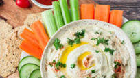 Baba Ganoush Baba Ganoush