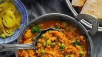 Chicken Keema Matar Recipe (Indian Chicken Mince Curry) Chicken Keema Matar Recipe (Indian Chicken Mince Curry)
