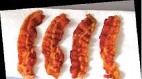 Makin' Bacon... Makin' Bacon...