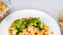 Paleo Chicken Broccoli Recipe Paleo Chicken Broccoli Recipe