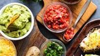 Easy Baked Potato Bar Easy Baked Potato Bar