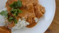 Chicken Tikka Masala Chicken Tikka Masala