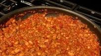 Vegan Sloppy Joes Vegan Sloppy Joes