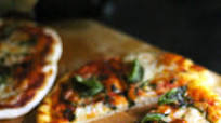 Pizza Dough III Pizza Dough III