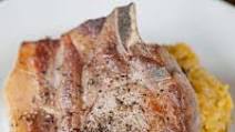 Salt and Pepper Pork Chops Salt and Pepper Pork Chops