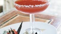 Blood Orange Margaritas Blood Orange Margaritas