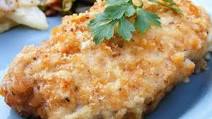 Famous Pork Chops Famous Pork Chops